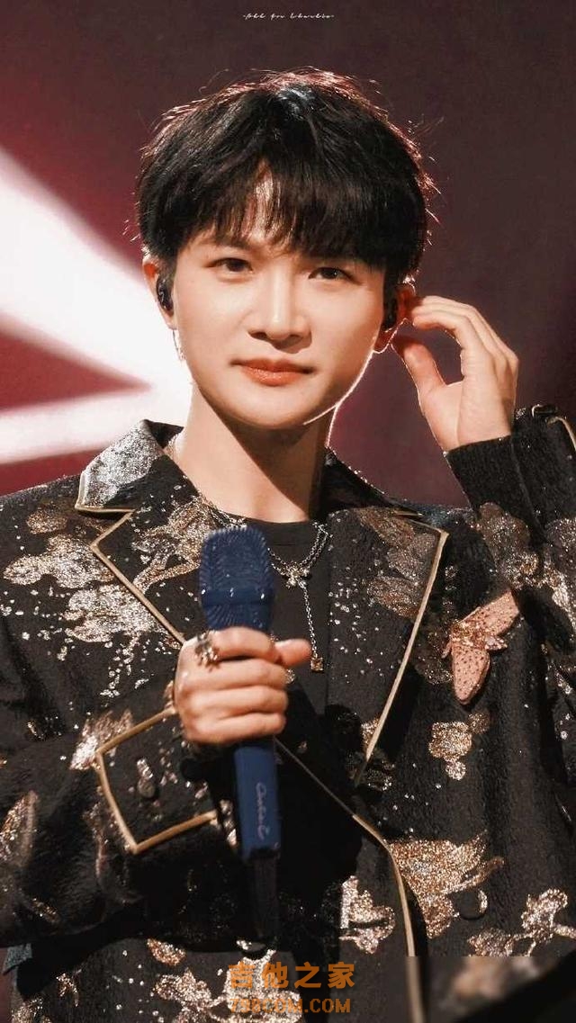 强势崛起!歌手榜排名仅次于周杰伦林俊杰,新生代翘楚已经确定