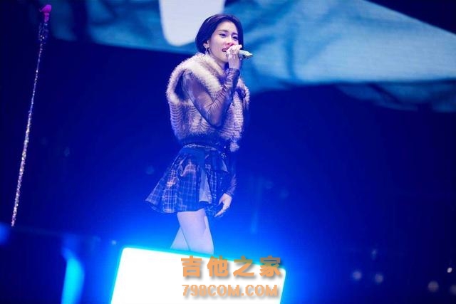 内地歌手榜格局变动：周深成新生代翘楚，两大女歌手成功进入前十