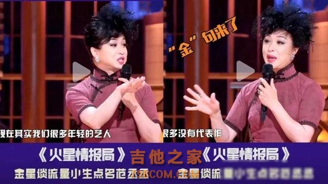 号称歌坛顶流,却没有一首脍炙人口的作品,这8位歌手怎么走红的