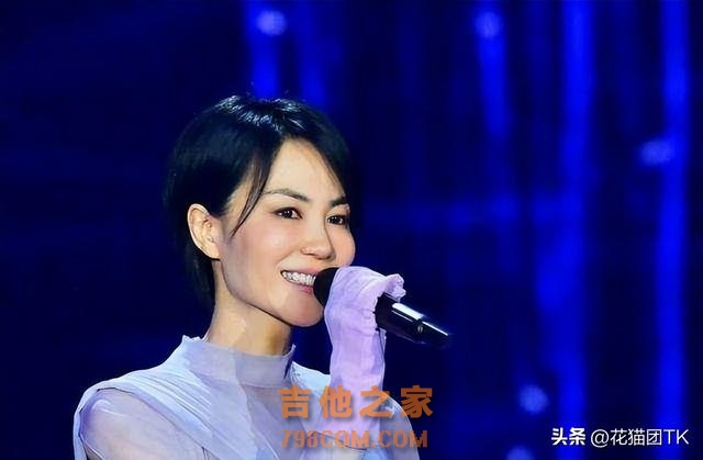 华语乐坛最具实力的十大歌手，个个都是中华之英才！