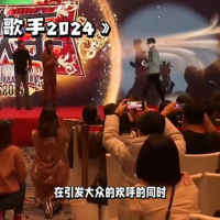 网曝《歌手2024》最新阵容，网罗那英、单依纯、林宥嘉、窦靖童
