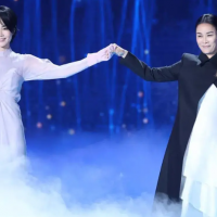 《歌手2024》阵容曝光，那英与王菲女儿同台，林宥嘉单依纯加盟