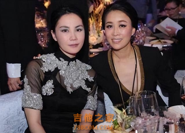 《歌手2024》曝光：那英与王菲女儿同台，林宥嘉单依纯加盟