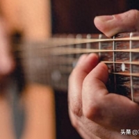 吉他日常基本功训练，科学高效，后悔没有早点知道