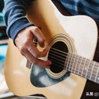 自学吉他的完整步骤，讲的太细了，早点知道就好了