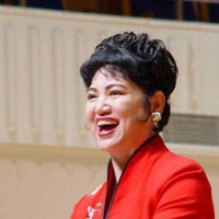 【音律之声，河北歌坛璀璨星辰】——十位杰出的歌手