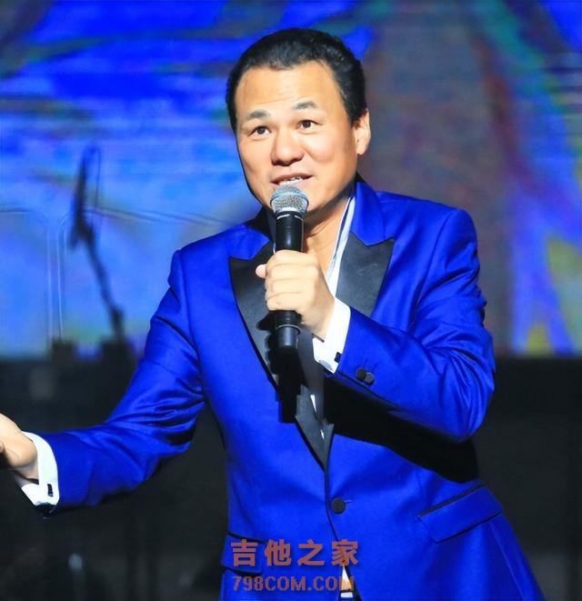 土生土长的上海籍歌手，知名度前十名！