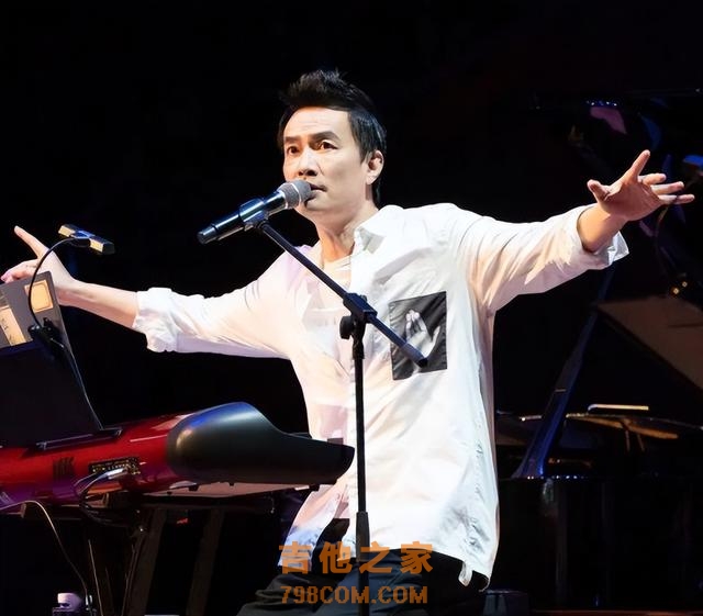 土生土长的上海籍歌手，知名度前十名！