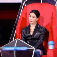 《歌手2024》阵容基本确定，一半为《中国好声音》阵容，开始录制