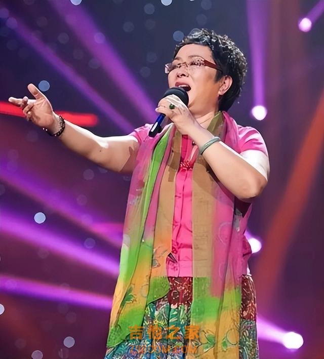 土生土长的重庆籍歌手，知名度前十名！