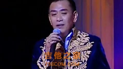 香港十大殿堂级男歌手：时代的旋律，永恒的传奇