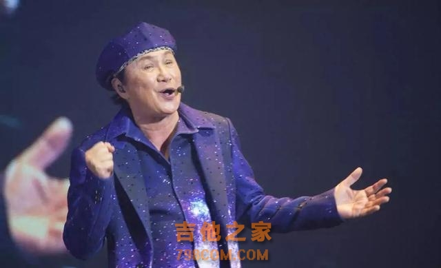 香港十大殿堂级男歌手：时代的旋律，永恒的传奇