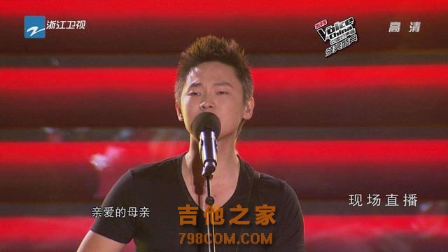 《中国好声音1》可谓“神仙打架”，10年后十位好歌手今何在？