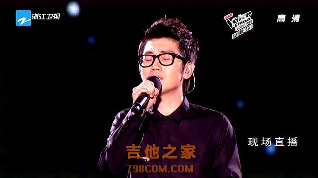 《中国好声音1》可谓“神仙打架”，10年后十位好歌手今何在？