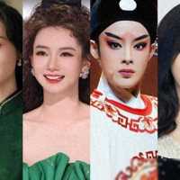 《歌手2024》终极名单曝光，那英师徒同台，单依纯突围，吸引