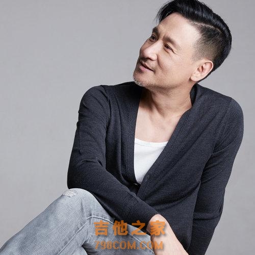 十大华语歌手~你认可吗?