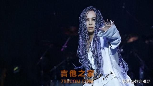 陪伴80、90后青春的10位“过气”女歌手，你还记得她们吗？