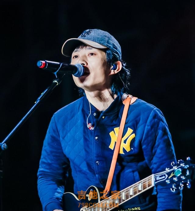 国内民谣歌手，知名度前十名！