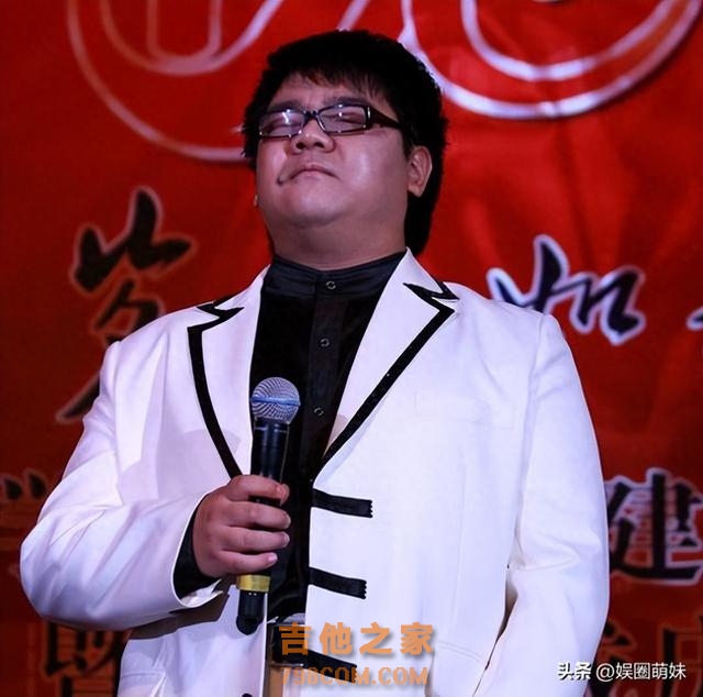 歌手杨光：从年薪百万到无人问津的歌手杨光，看他干的事就明白了