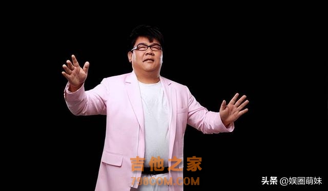 歌手杨光：从年薪百万到无人问津的歌手杨光，看他干的事就明白了