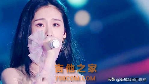看这里！2023中国内地最具人气十大男女歌手榜单新鲜出炉