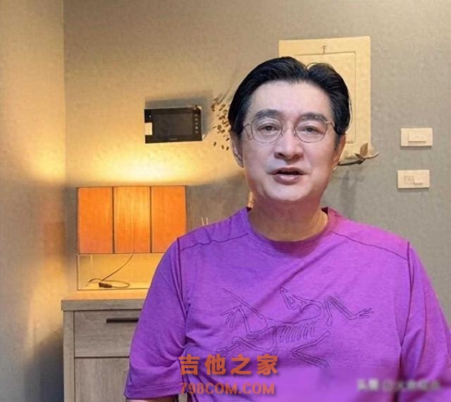 歌手黄安直播被禁！一句“播不了，回大陆再说”，惹网友各种猜测