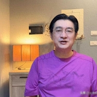 歌手黄安直播被禁！一句“播不了，回大陆再说”，惹网友各种猜测