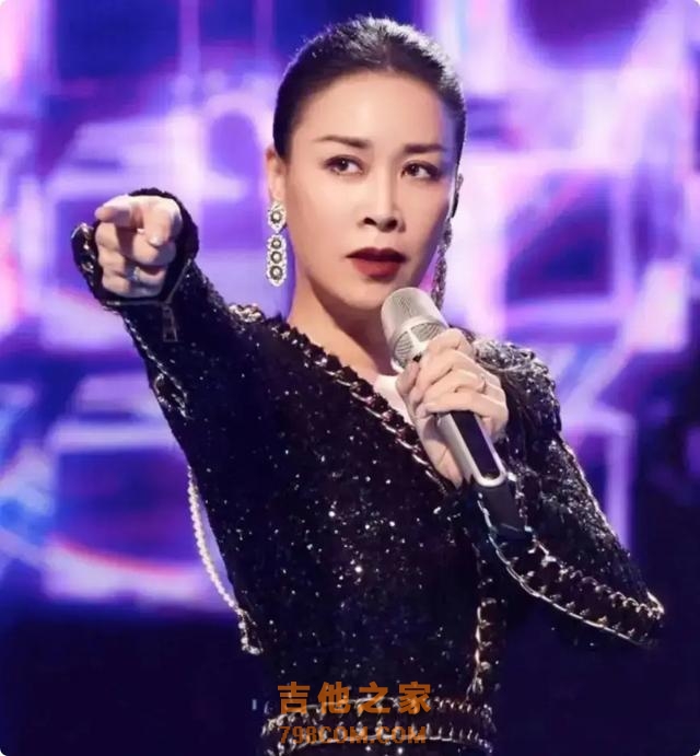 《歌手》官宣，那个女人可能归来，阵容逐渐清晰，天王天后聚齐