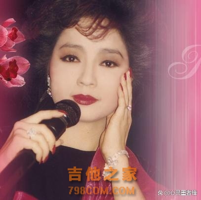 中国十大女歌手排名