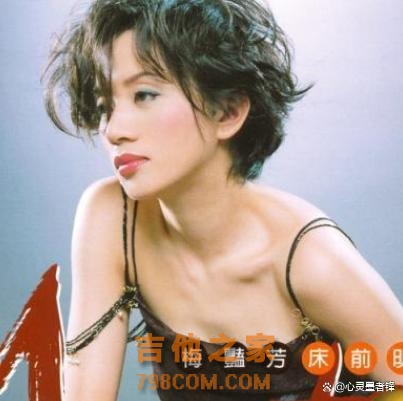 中国十大女歌手排名
