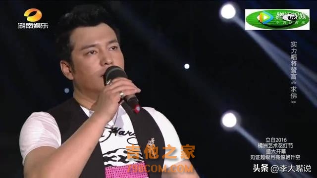 唱火一首歌就“消失”的8位歌手，曾经爆火，如今却销声匿迹