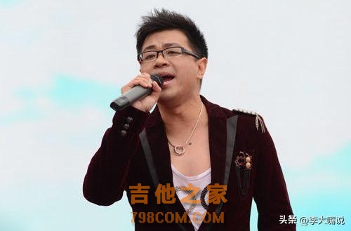 唱火一首歌就“消失”的8位歌手，曾经爆火，如今却销声匿迹