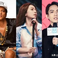 网传《歌手》名单或是真！火星哥开通内地账号，某乐队抵达长沙