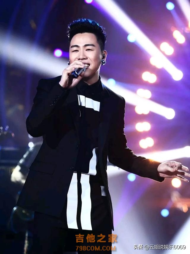 中国唱功最好的10位男歌手排行榜