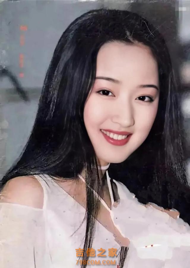 四十年来，中国内地最有影响力的十大流行女歌手