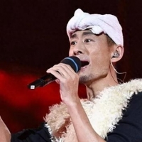 歌手阿宝消失9年后现身，事实证明他已选择另一条人生大道！