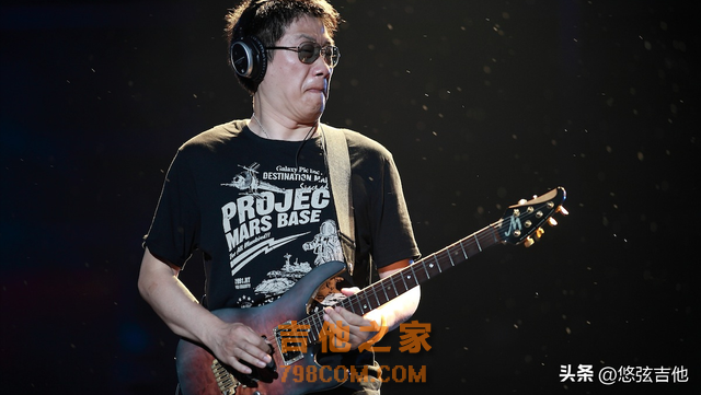 《我可以抱你吗》吉他弹唱曲谱分享
