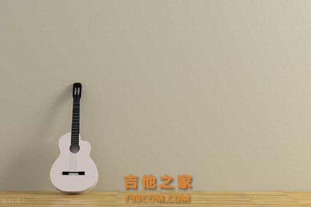 吉他新手如何安排每天的练习？