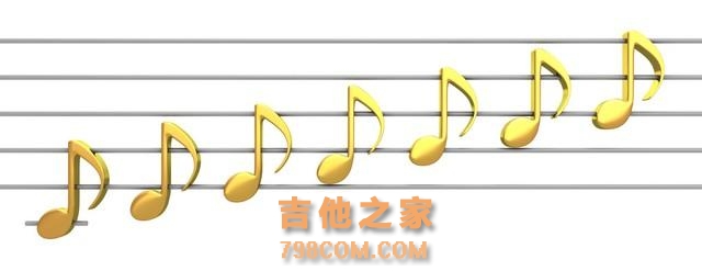 吉他新手如何安排每天的练习？