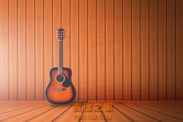 初学者不得不知道的吉他大横按按压技巧