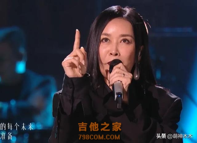 《歌手》第二期大翻车！全员破音跑调，杨丞琳二手玫瑰被淘汰