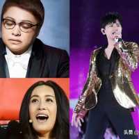 《歌手》引爆全网请战！目前自荐歌手将近20人，张杰发文反向嘲讽