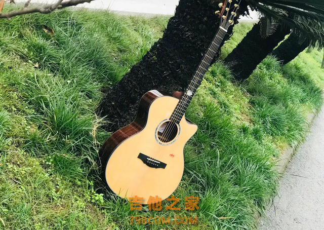“吉他怎么选？”系列——指板、琴桥要怎么选？