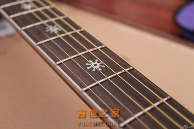 “吉他怎么选？”系列——指板、琴桥要怎么选？