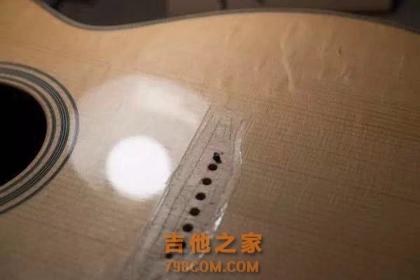 “吉他怎么选？”系列——指板、琴桥要怎么选？
