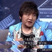 4位“红极一时”的歌手现状，一人跌落神坛，二人沾染毒品