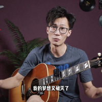哪个吉他爱好者没有一个吉普森的梦想呢