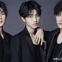 【吉他谱】TFboys的一首蛮好听的歌《样》