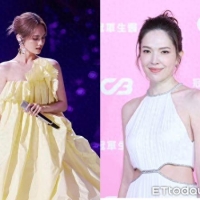 杨丞琳登《歌手》唱功掀热议！才退许玮宁追踪...她帮发声：相信会找到平衡