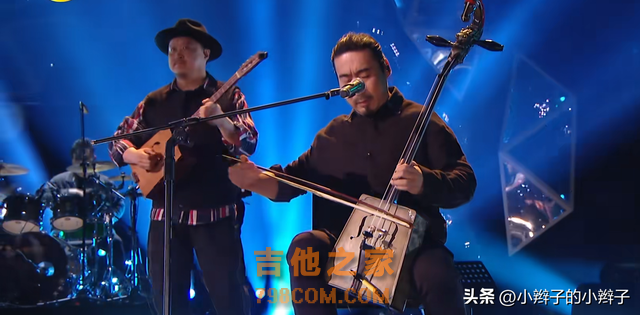 《歌手》：那英走音，孙楠王炸但拖拍，杭盖惊艳编却倒数第一？